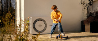 Zuschuss Wärmepumpe 2026: Staatliche Förderung nutzen!