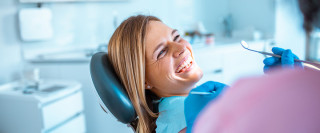 Zahnbehandlung und Zahnersatz: Dann lohnt sich eine Zahnzusatzversicherung!
