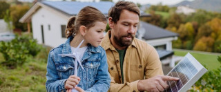 Wärmepumpe und Photovoltaik smart versichern!