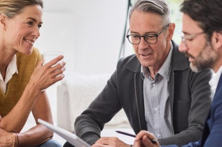 Wiederanlage: Geld smart neu investieren!