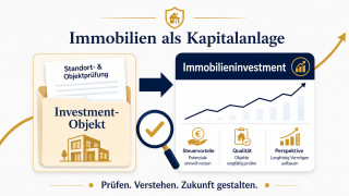 Lohnt es sich Vermieter zu werden?