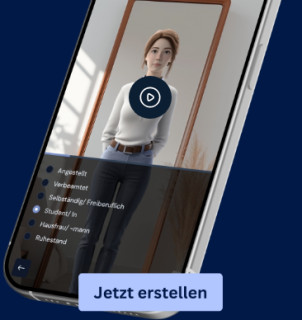 Deine Finanzanalyse nach DIN 77230
