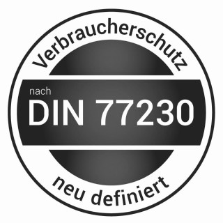 Finanzanalyse nach DIN & Verbraucherschutz