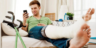 Optimal Krankenversichert