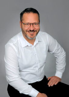 Informationen über mich