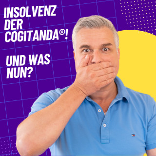 Cogitanda Insolvenz – Auswirkungen auf den Cyber-Versicherungsmarkt