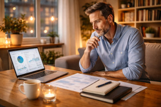 Finanzen strategisch ordnen: Warum Akademiker mit hohem Einkommen oft mehr verschenken, als sie denken