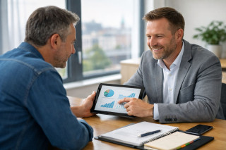 Zweitmeinung zur Finanzberatung in Hamburg: So bekommen Sie wieder Klarheit über Verträge, Depot & Absicherung