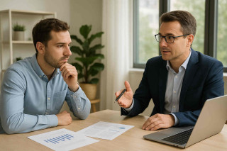Berufsunfähigkeitsversicherung für Akademiker: Warum jetzt handeln?