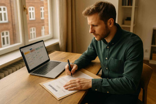 Schutz für Freiberufler & Solo-Selbstständige in Hamburg: Diese 5 Versicherungen zählen wirklich