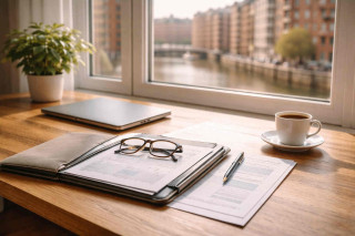 Ruhestandsplanung für Gutverdiener in Hamburg: Früh starten lohnt sich