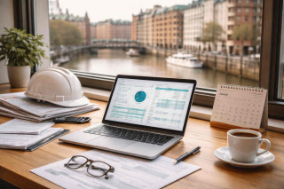 Jahresstart 2026: Der Finanz-Check für Ingenieurinnen & Ingenieure in Hamburg