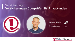 Versicherungs-Check 2026: 4 Fallbeispiele, bei denen Sie bares Geld sparen & Lücken schließen