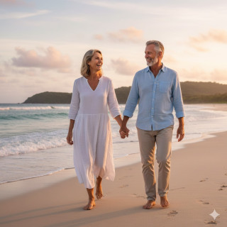 Wissenschaft statt Bauchgefühl: 10 Gebote für den gelassenen Vermögensaufbau am Kapitalmarkt