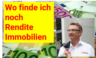 Der mühelose Weg zur Rendite Immobilie