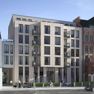 Beteiligen Sie sich direkt an unseren Immobilienfinanzierungen – gemeinsam mit der HFH Group