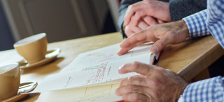 Ganzheitliche Finanz- und Vermögensplanung