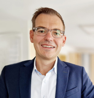 Wer ist Zukunft mein Ansprechpartner?