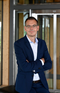 Börsencrash am Aktienmarkt -  Ruhe bewahren in turbulenten Zeiten