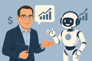 KI-Chatbots in der Finanzberatung: Ahnungslos und gefährlich