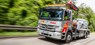 Zuverlässige Pannenhilfe – aber günstiger?