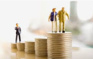 Altersvorsorge – Investiere clever in deine Zukunft!