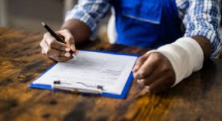 Unfallversicherung – Für Familien & Sportler