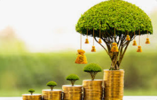 Vermögensaufbau - Schaffe dir heute die finanzielle Freiheit von morgen!