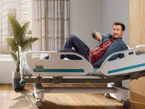 Stationäre Zusatztarife - Mehr Komfort und bessere Versorgung im Krankenhaus!