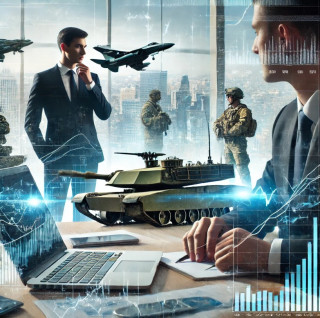 📉🔥 Warum Börsencrashs eine echte Kaufgelegenheit sein können 📈💡