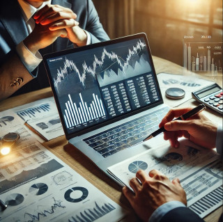 🌍📈 Geldanlage in unsicheren Zeiten – warum Disziplin jetzt entscheidend ist