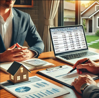 Vom Mieter zum Eigentümer: So gelingt die strategische Immobilienfinanzierung 🏠💰