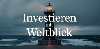 Vermögensaufbau mit Weitblick: Wie Sie Ihr ETF Weltportfolio trotz schwankender Weltmärkte sicher und rentabel aufbauen