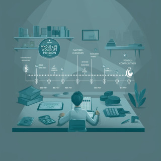 10 Herausforderungen in der Vermögensanlage und wie man sie meistert