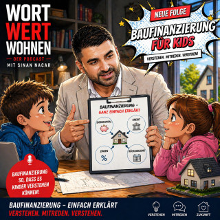 Diese Folge ist für die kleinen Helden da draußen. 💛