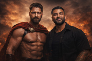 🔥 Was hat Baufinanzierung mit Leonidas zu tun?