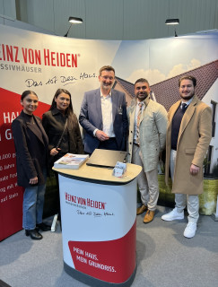 Starke Ergebnisse entstehen, wenn sich Menschen auf Augenhöhe begegnen 🤝