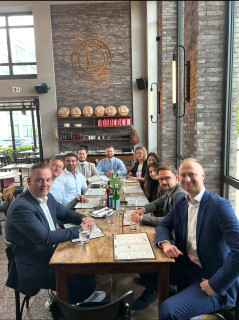 Warum sind genau diese Zusammenkünfte oft die wertvollsten für ein Team? 🤝🌟