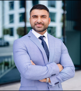 🔥 CROSSOVER: Baufinanzierung trifft Private Banking.