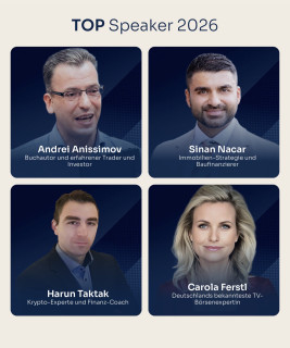 🔥 Die größte Bühne meines bisherigen Lebenswegs – vor über 24.500 Teilnehmern.