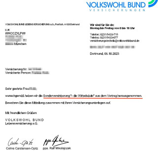 Eine Absicherung für den Fall der Berufsunfähigkeit gehört zu den wichtigsten Versicherungen überhaupt 🛡️.