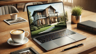 📢 Exklusives Webinar: Steuertipps für clevere Immobilieninvestoren 📈