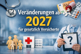 Das kommt ab 2027 auf gesetzlich Versicherte zu – geplante Gesundheitsreform 📢