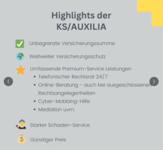 In der Süddeutschen Zeitung ist im vergangenen Monat ein Artikel mit dem schönen Titel „Nicht nur für Streithansel“ erschienen. 📣