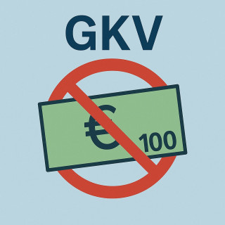 🚫 Keine GKV-Boni mehr für BU-Versicherungen – Das sollten Sie jetzt wissen!