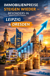🏘️ Wohnimmobilien: Schlechte Nachrichten für Mieter – gute Zeiten für Investoren?