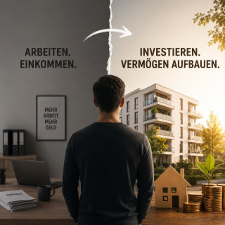 🏘️💰 Deutschlands Superreiche werden immer reicher und Immobilien spielen dabei eine wichtige Rolle.