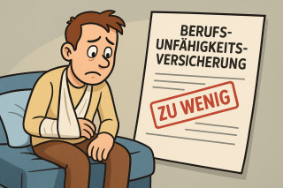 Wie das Leben so spielt- ein Fall aus der Wirklichkeit