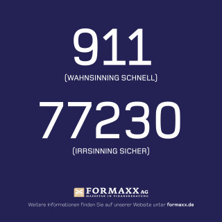 Finanz-Wellness nach DIN 77230