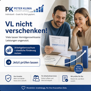 Viele lassen jeden Monat Geld liegen – ohne es zu merken.